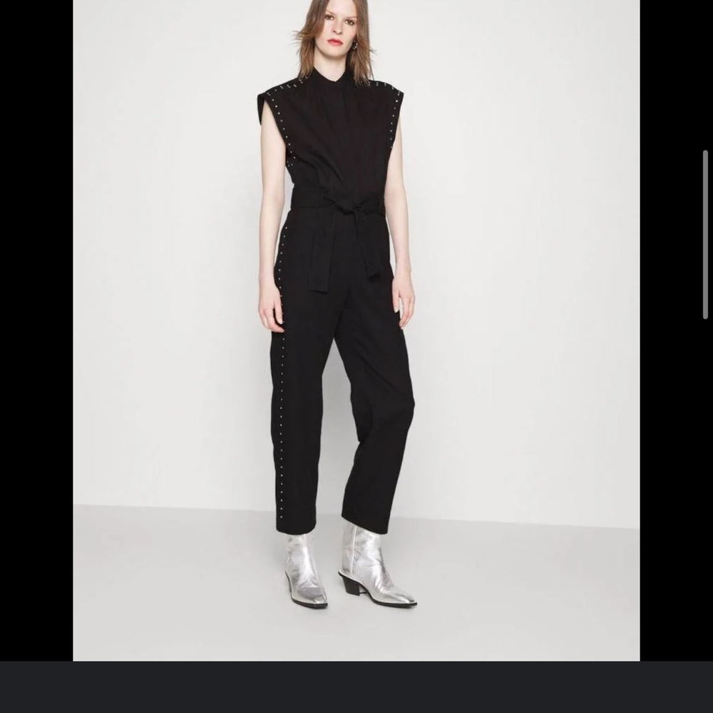 IRO Romeo Jumpsuit - Picture 5 of 8